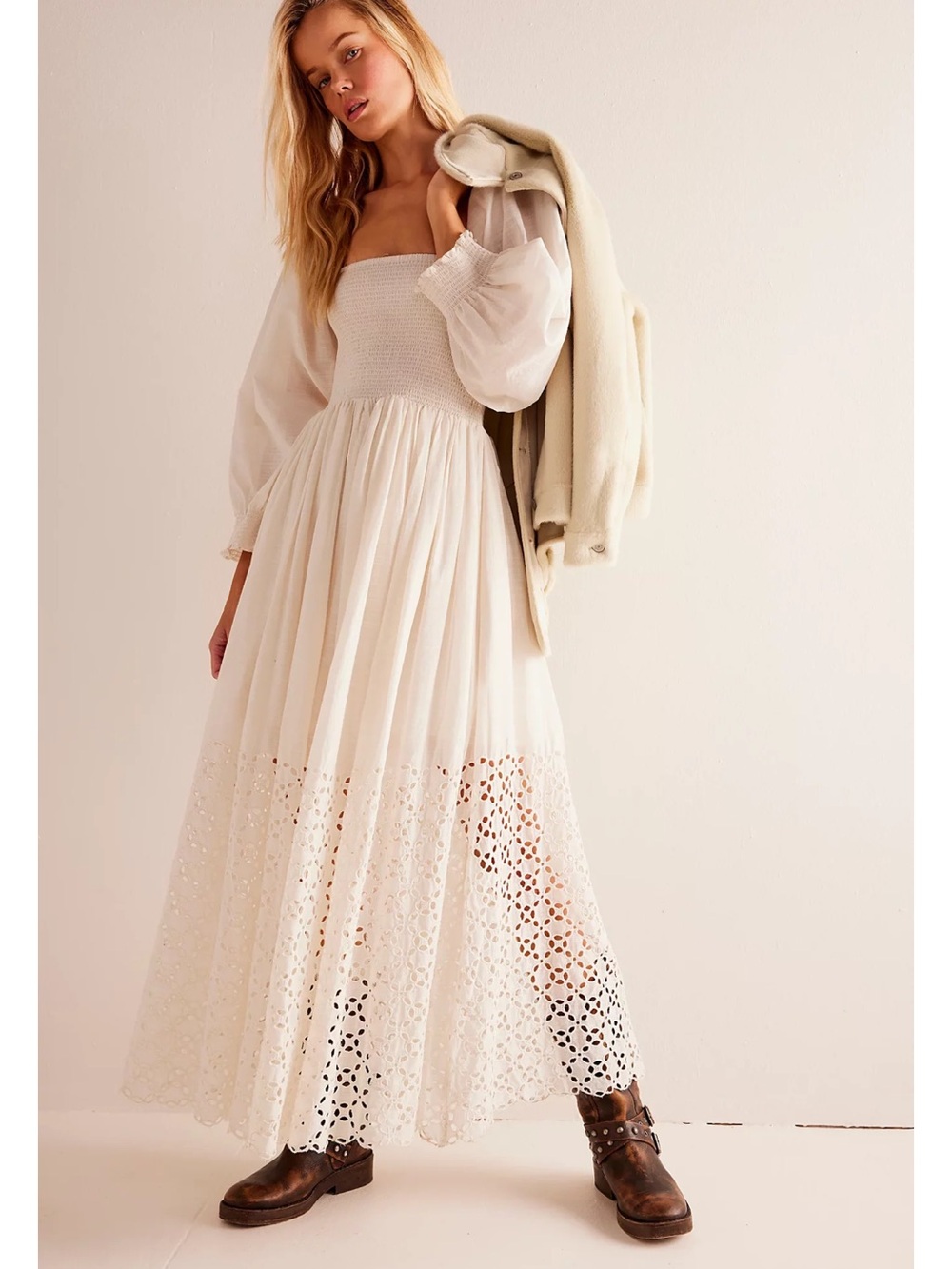 Free People dress